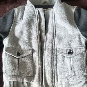 Baby jacket